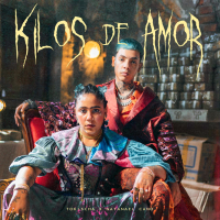 Kilos de Amor (Single)