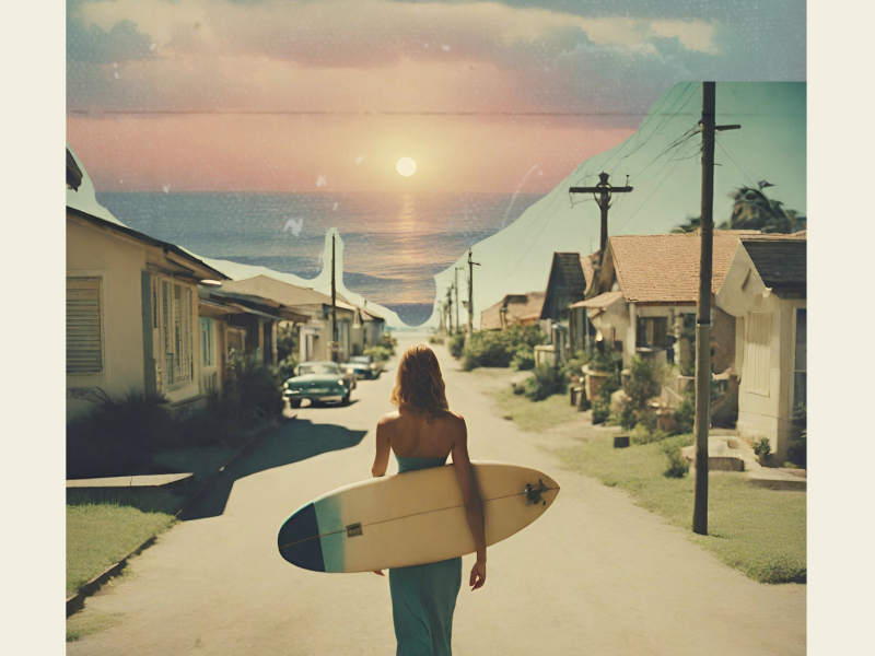 Follow The Vibe (Single)