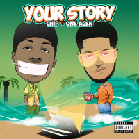 Your Story (Single)