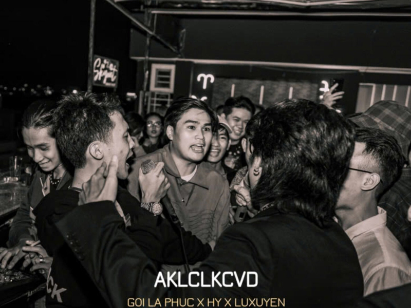 Anh không lười chỉ là không còn viết được (Single)