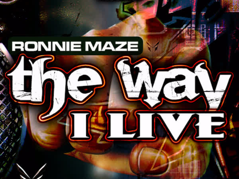 The Way I Live, Pt. 2