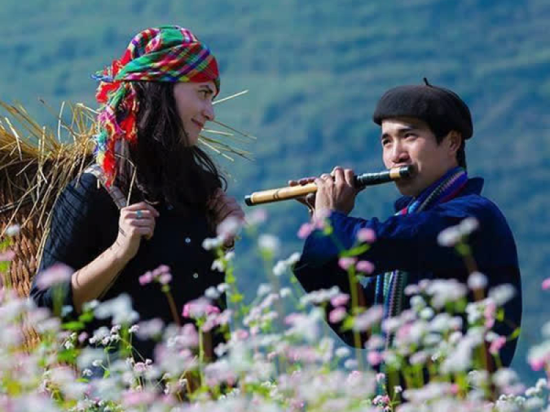 Bắc Giang Ân Tình (Single)