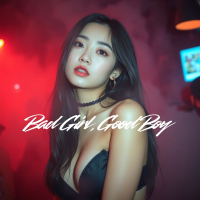 Bad Girl Good Boy (Single)