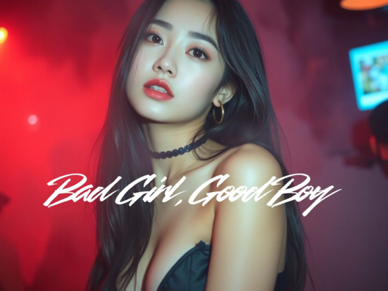 Bad Girl Good Boy (Single)