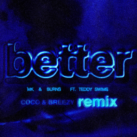 Better (Coco & Breezy Remix) (Single)