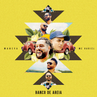 Banco De Areia (Single)