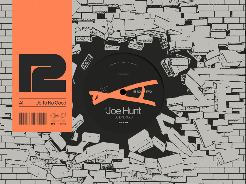 Up To No Good (Single)