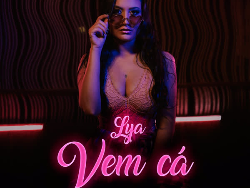 Vem Cá (Single)