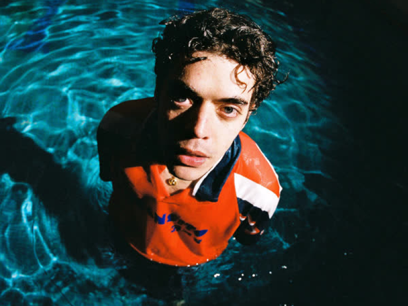 TOT EL QUE T'HA PASSAT (Single)