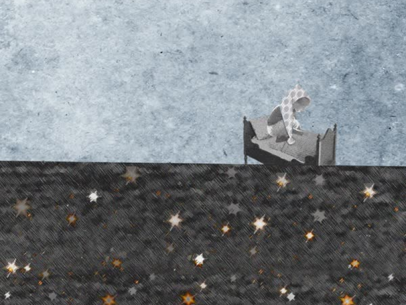 sleepless nights (My Sweden Laundry #1) (Single)