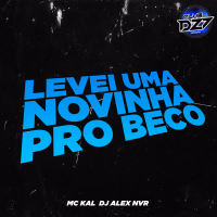 LEVEI UMA NOVINHA PRO BECO (Single)
