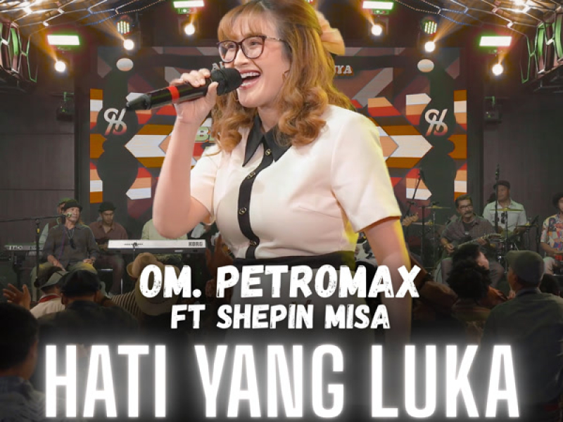 Hati Yang Luka (Single)