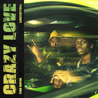 Crazy Love (Single)