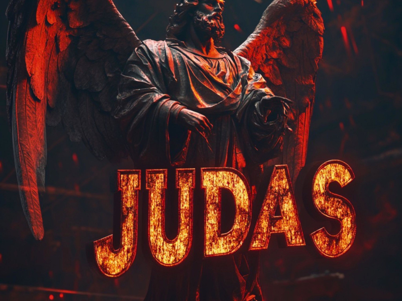 Judas (Single)