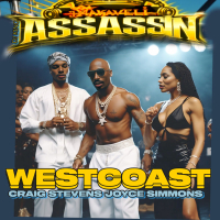 Westcoast (Single)