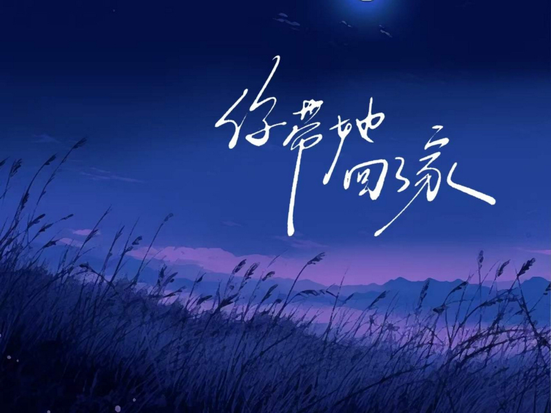 你带她回了家 (Single)