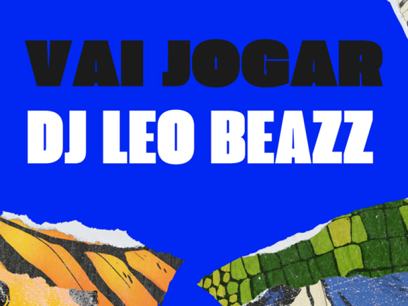 vai jogar (Single)