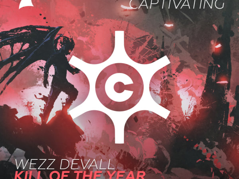 Kill Of The Year (Rub!k Remix) (Single)