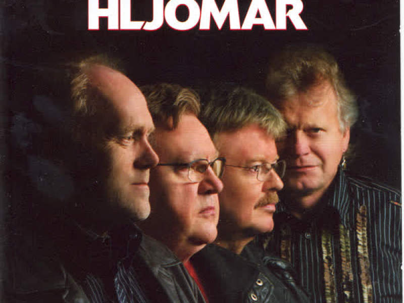 Hljómar 2003