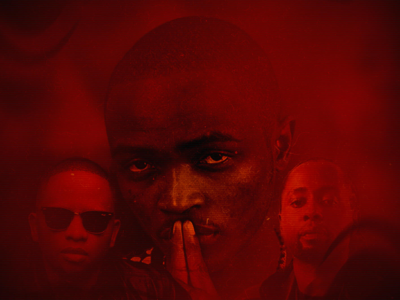 Tunavyo Roll (Remix) (Single)