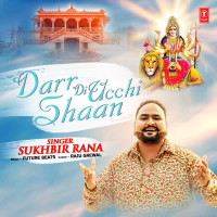 Darr Di Ucchi Shaan (Single)