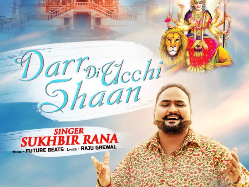 Darr Di Ucchi Shaan (Single)