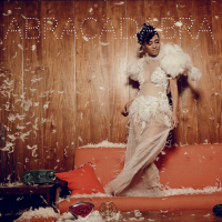 Abracadabra (Single)