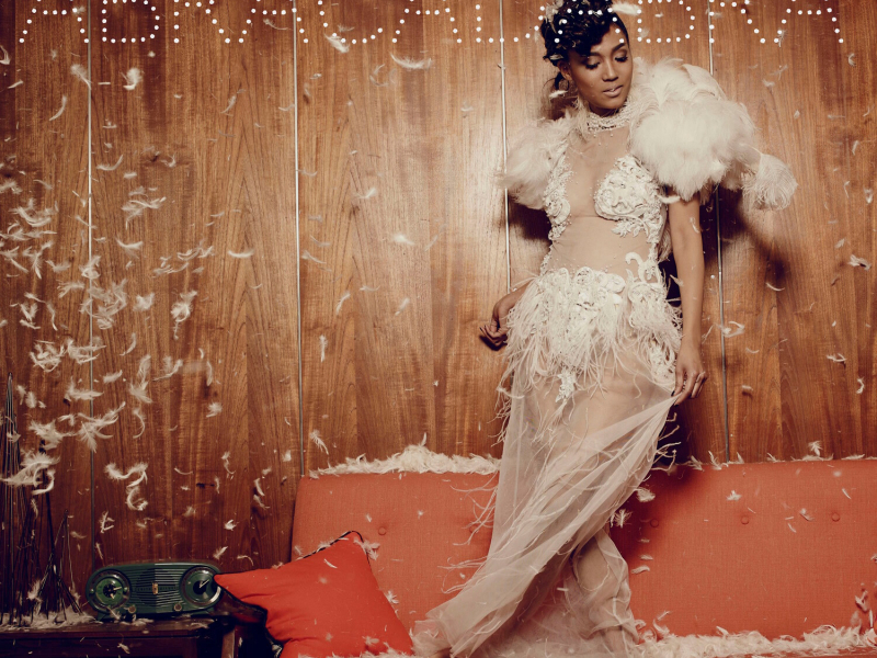 Abracadabra (Single)