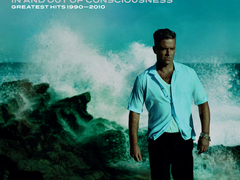 In And Out Of Consciousness: Greatest Hits 1990 - 2010