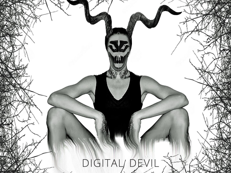 Digital Devil EP (Single)