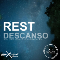 Rest (Descanso) (Instrumental Worship Music) (Single)
