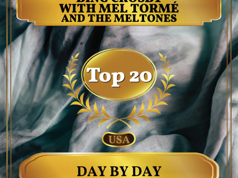 Day by Day (Billboard Hot 100 - No 17) (Single)