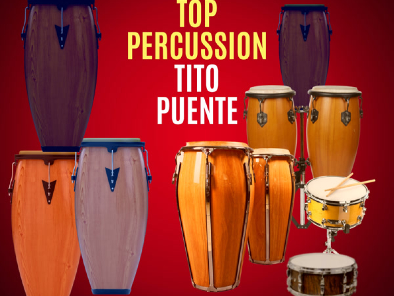 Top Percussion