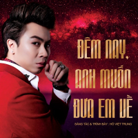 Đêm Nay, Anh Muốn Đưa Em Về (Single)