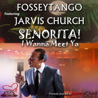 Senõrita (I Wanna Meet Ya) [feat. Jarvis Church] - Single