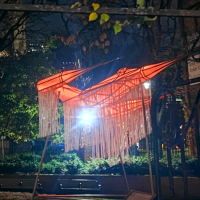 I've never felt more alone than I do right now (Single)