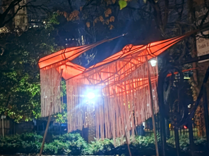 I've never felt more alone than I do right now (Single)