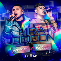 Mira Jodidon (Single)