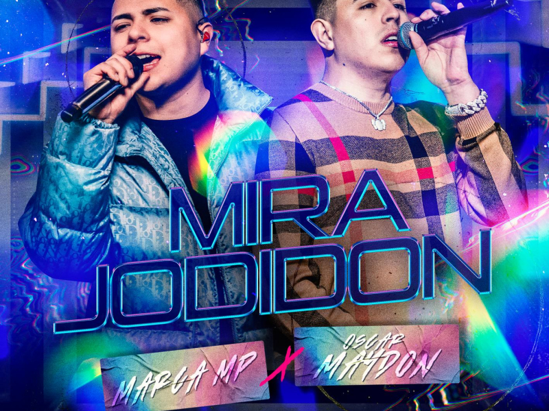 Mira Jodidon (Single)