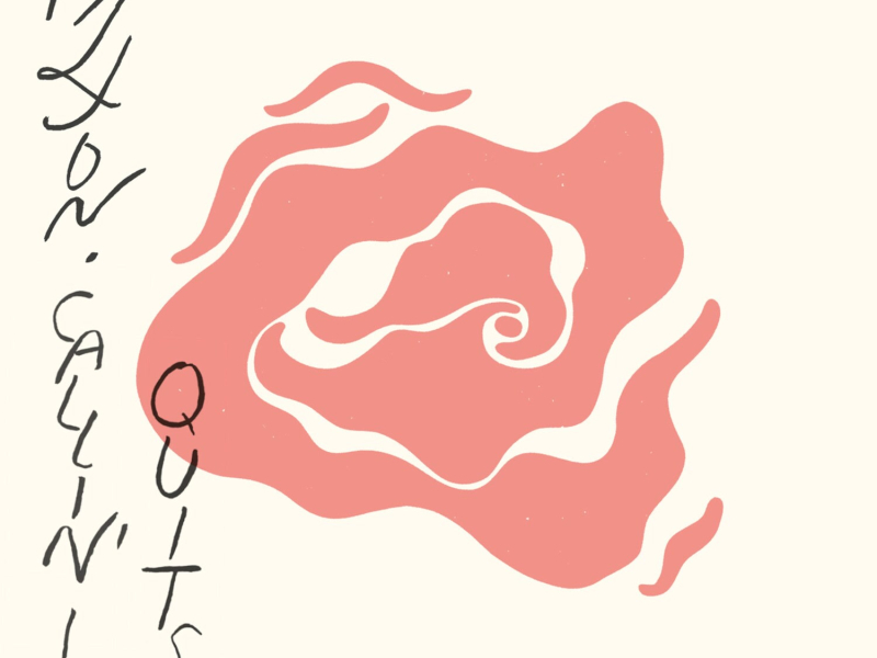 Callin' It Quits (Single)