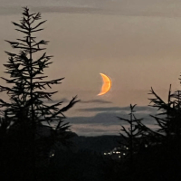 This time tomorrow (Single)