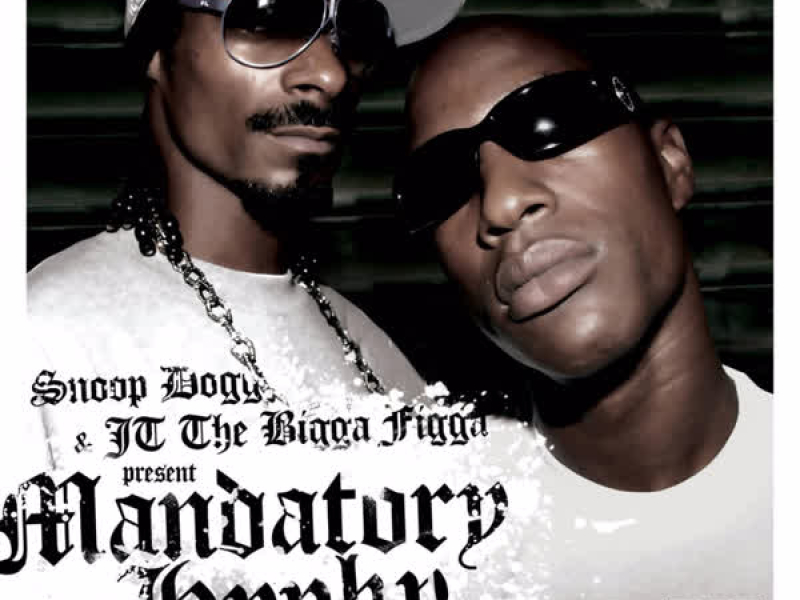 Mandatory Hyphy - Radio Edits