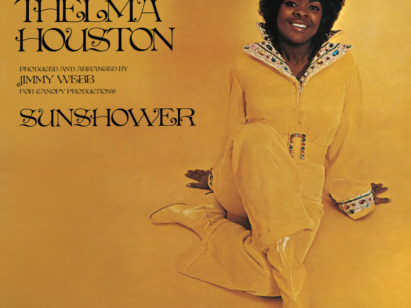 Sunshower (Expanded Edition)