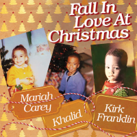 Fall in Love at Christmas (EP)