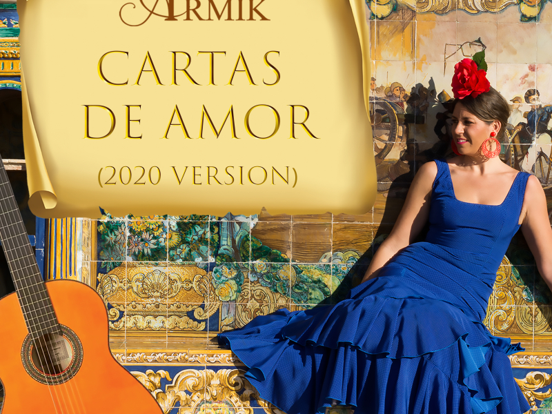 Cartas De Amor (2020 Version) (Single)