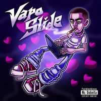 Vapo Slide - Automotivo Phonk (Single)
