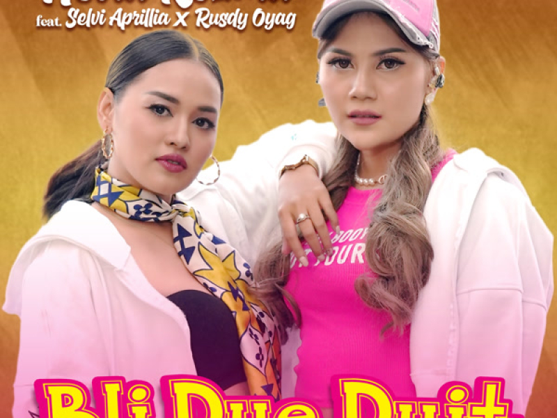 Bli Due Duit (Single)