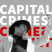 Capital Crimes (Single)