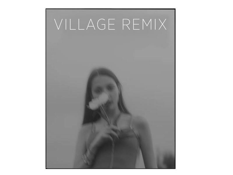 On My Mind (Village Remix) (Single)