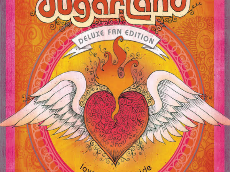 Love (Live @ Lexington) (Single)